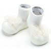 ATTIPAS Topánočky Royal A20RO White S vel.19, 96-108 mm