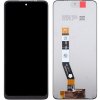 LCD Displej + Dotykové sklo Motorola Moto G55 5G