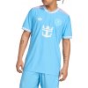 adidas | Inter Miami CF 2025 Third Authentic Jersey | modrá| M