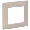 Legrand VALENA LIFE rám 1x (754041) béž