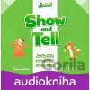 Oxford Discover - Show and Tell 2: Class Audio CDs /2/ - Gabby Pritchard