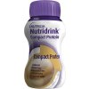 NUTRIDRINK Compact Protein mocca 24x125ml