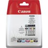 Cartridge Canon PGI-580PGBK/CLI-581BK/C/M/Y MultiPack (2078C007)