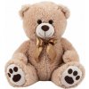 FREEON Free2Play Plyšový medveď Cuddly 38 cm Brown