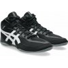 Asics MATFLEX 8 čierna biela