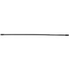 Bowden radiaci Shimano SP40 utesnený, čierny, 600mm