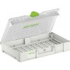 FESTOOL SYS3 ORG L 89 Systainer³ organizér 204855