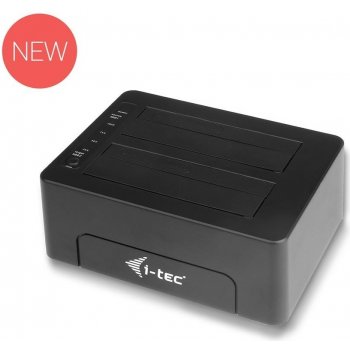 i-Tec U3CLONEDOCK