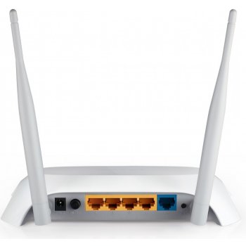 TP-Link TL-MR3420