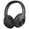 A4tech Sluchátka Fstyler BH220, Bezdrátová, skládací, černá (BH220-BK)