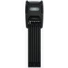 Abus Bordo Alarm 6000KA/90 SH čierny 61500