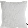 Eurofirany Ria2 biela 45 x 45 cm