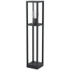 Eglo Eglo 98715 - Vonkajšia lampa CASCINETTA 1xE27/40W/230V IP54 EG98715 + záruka 3 roky zadarmo