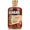 Ashanti Spiced Red 38% 0,7 l (čistá fľaša)