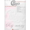 Chicago - The Retrospective Collection - klavír/spev/gitara