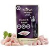 Nuevo Cat Adult kuře a králík 85 g