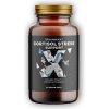 BrainMax Cortisol Stress Support 90 rostlinných kapsúl