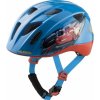 Helma na bicykel Alpina Ximo Disney Cars Gloss 45 - 49 cm (4003692295798)
