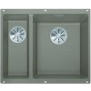 BLANCO SUBLINE 340/160 U IF Silgranit tartufo