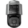 HIKVISION DS-2SF8C425MXS-DL(24F0)(P3) - TandemVu kamera 4Mpx + 4Mpx 25x zoom (pevná panoramatická + PTZ) 314344