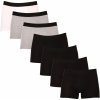Nedeto viacfarebné 7pack