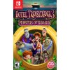 Hotel Transylvania 3: Monsters Overboard