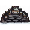 Alpha Spirit Karma MULTIPROTEIN 10x200g Polomäkké krmivo pre psa