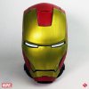 Pokladnička Marvel Iron Man MkIII Helmet