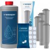 Sada Wessper pre kávovar Krups: 5x Filter vody + odvápňovač + tablety