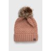 Roxy Blizzard beanie mellow rose