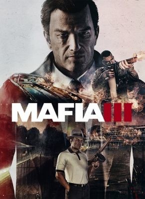 Mafia 3 od 14,99 € - Heureka.sk