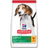 Hill's Science Plan Puppy Medium krmivo pre psov 800 g.