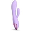 Love to Love Funky Bunny Rabbit - Viva Mauve