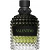 Valentino Uomo Born In Roma Green Stravaganza toaletná voda pánska 100 ml tester