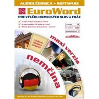 EuroWord Němčina