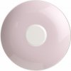Villeroy & Boch Kávová podšálka Rose Garden ružová 14 cm 10-4287-1310
