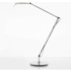Kartell Aledin Tec stolná LED lampa, priehľadná - 9190 B4