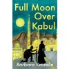 Full Moon Over Kabul (Barbara Kastelin)(Brožovaná)