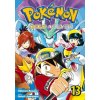 Pokémon 13 - Gold a Silver