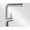 Blanco LINUS-F chróm 514025