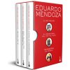 Estuche Eduardo Mendoza
