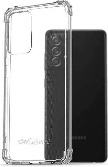 Púzdro AlzaGuard Shockproof Case Samsung Galaxy A52 / A52 5G / A52s