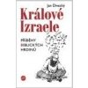 Králové Izraele