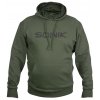 Sonik Mikina Hoody Green M