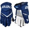 Rukavice Bauer Vapor Flylite Jr Farba: modrá, Veľkosť rukavice: 11