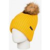 DC SPLENDID BEANIE lemon chrome UNI