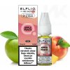 Apple Peach - liquid Elfliq 10ml - 20mg