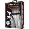 Pretty Love Love Spell Adjustable Strap Harness Complement
