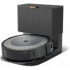 Robotický vysávač iRobot Roomba Combo i5+ Woven Neutral (I557840)