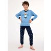 CORNETTE Chlapčenské pyžamo 593/181-Cool2 181 110-116
